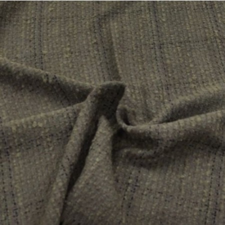 TWETIS85F Tweed Vert Olive idéal pour une Veste de Tailleur ou un Sac, la Nouvelle Mode Eco-Responsable ! autour du tissu strasbourg